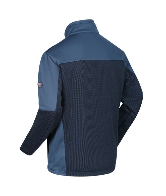 Chaqueta de senderismo Regatta Highton II