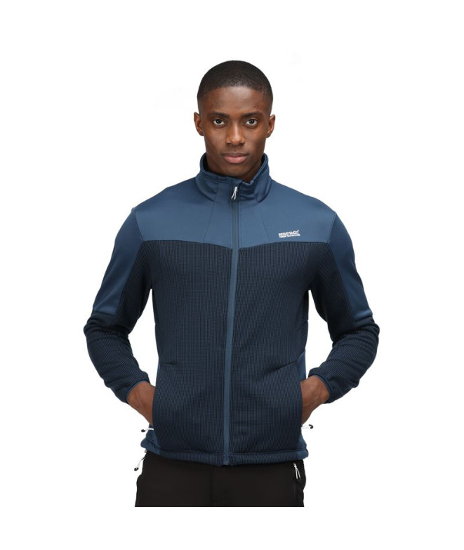 Veste Regatta randonnée Highton II