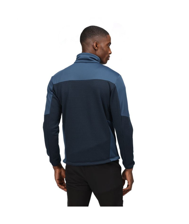 Chaqueta de senderismo Regatta Highton II