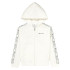 Conjunto Champion Crewneck Girl Branco