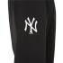 Pantalones New Era Team Logo New York Yankees M Black