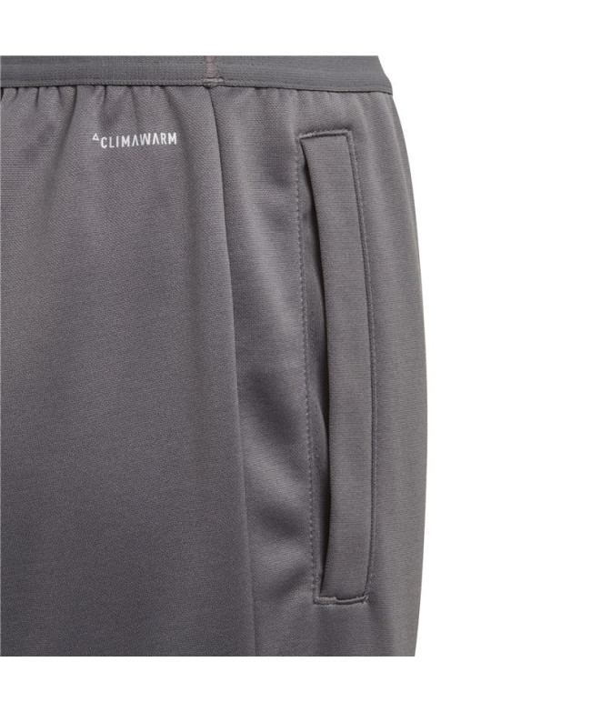 Pantalons de Football adidas Comfi Striker