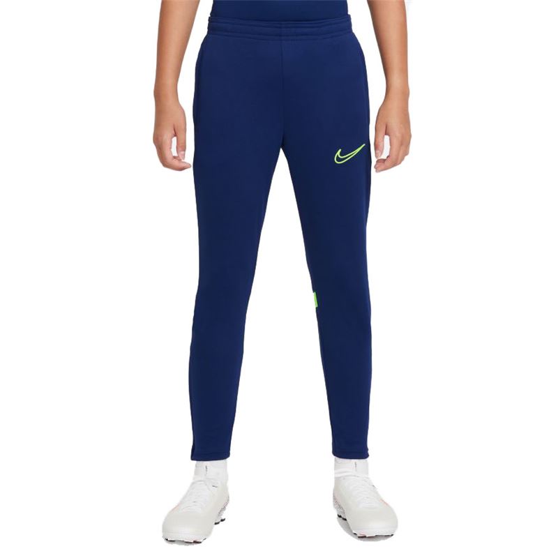 ᐈ Pantalones de fútbol Nike Blue Kids – Atmosfera Sport©