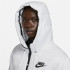 Casaco Nike Sportswear Therma-FIT Repel Classic Series W Branco