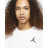 Camiseta Jordan Jumpman M White
