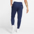 Pantalones Nike Sportswear Club Fleece M Blue
