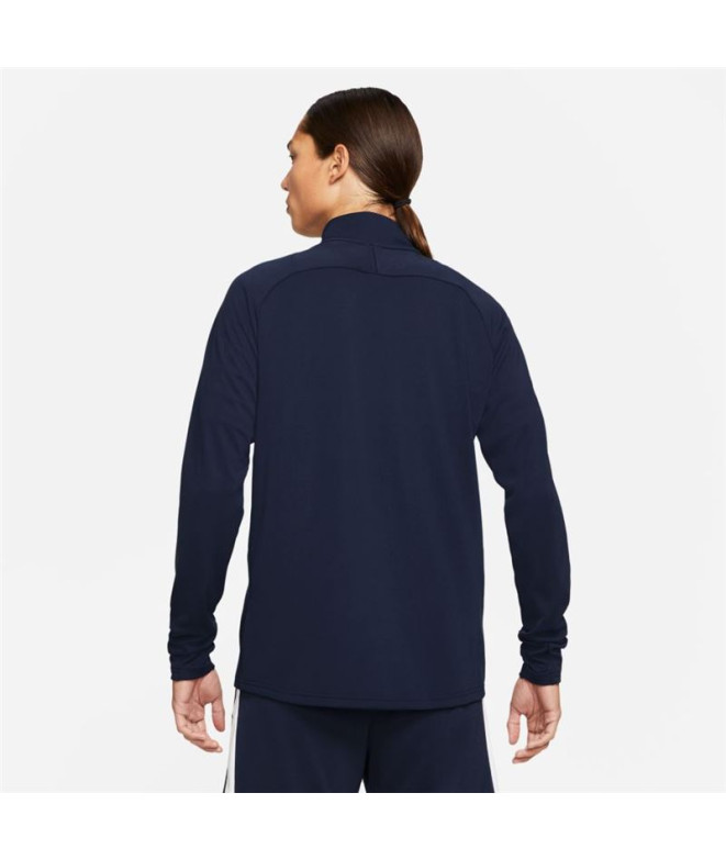 Camiseta manga larga de fútbol Nike Dri-FIT...