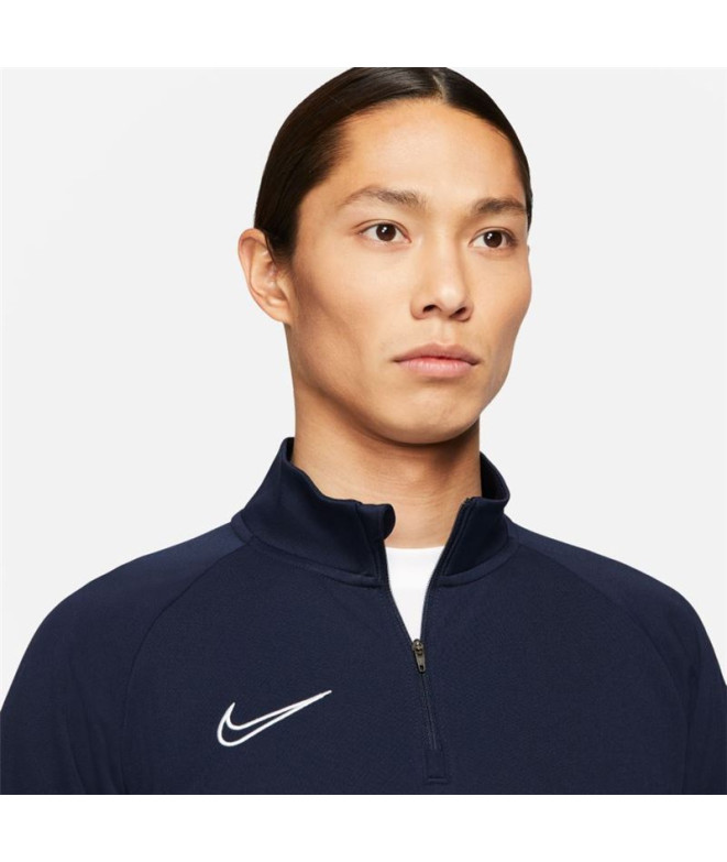 T-shirt football Nike manches longues Dri-FIT...