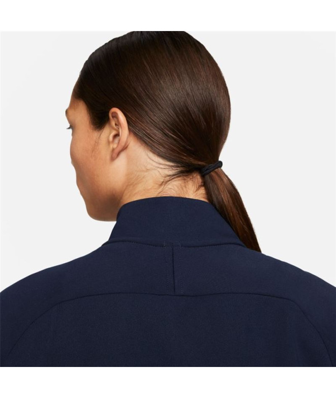 T-shirt football Nike manches longues Dri-FIT...