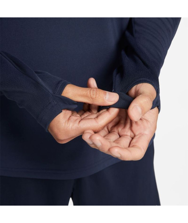 T-shirt football Nike manches longues Dri-FIT...