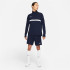 Camiseta manga larga de fútbol Nike Dri-FIT Academy M Blue