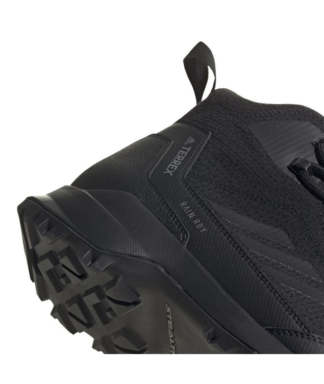 Botas de caminhada adidas Terrex Frozetrack Mid...