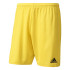 Pantalones cortos de fútbol adidas Parma 16 M Yellow