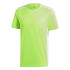 Camiseta fútbol adidas Entrada 18 Light green