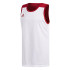 Camiseta Basquetebol adidas de 3G Spee Rev Homem