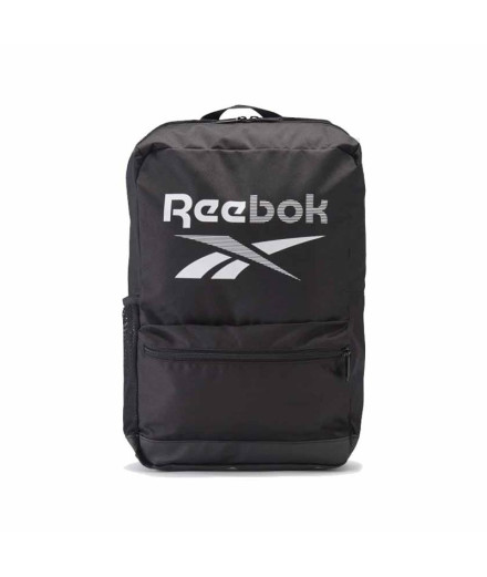 Sac à dos moyen Reebok Training Essentials Black/White