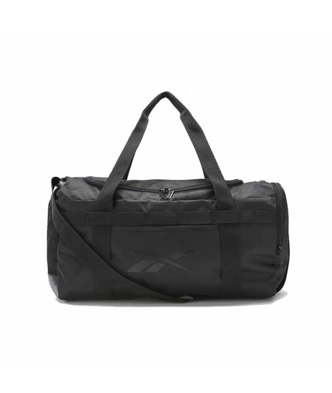 Sac de sport moyen Reebok UBF Grip Noir