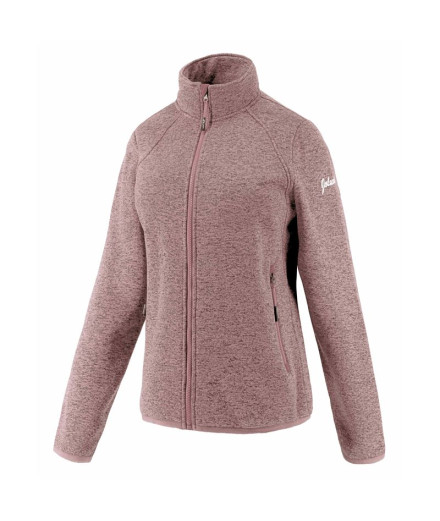 Veste polaire Joluvi Rose W Pink