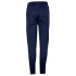 Pantalones de fútbol Kappa Pagino Dark blue