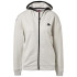 Sweat Kappa Yvi Authentique W Gris clair