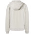 Sweat Kappa Yvi Authentique W Gris clair