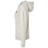 Sweat Kappa Yvi Authentique W Gris clair