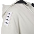 Sweat Kappa Yvi Authentique W Gris clair