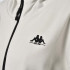 Sweat Kappa Yvi Authentique W Gris clair