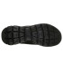 Zapatillas Skechers Summits-Quick Lapse Mujer Black Mesh/ Trim