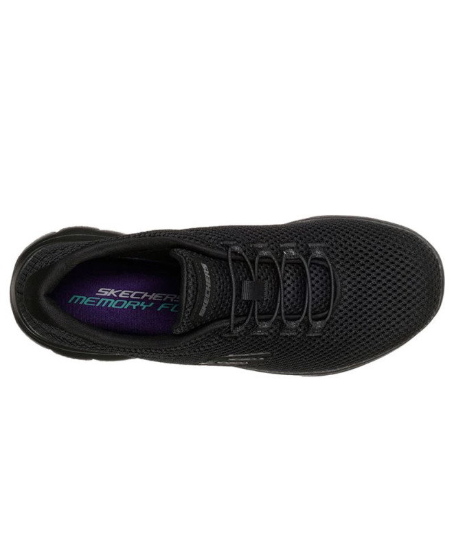 Zapatillas Skechers Summits-Quick Lapse Mujer...