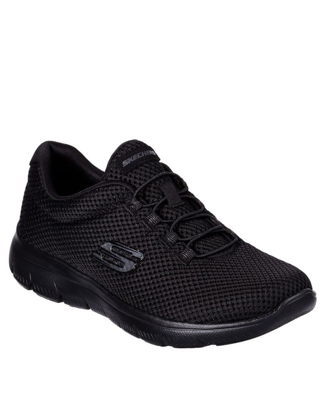 Chaussures Skechers Summits-Quick Lapse Femme...