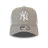Gorra Sportswear New Era Essential 9FORTY A-Frame Trucker New York Yankees