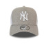 Casquette New Era Essential 9FORTY A-Frame Trucker New York Yankees