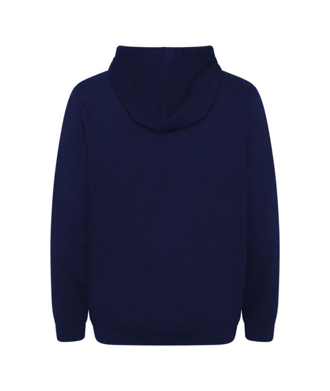 Sweatshirt Kappa Airiti M Bleu foncé