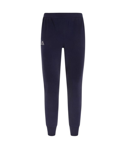Calça Kappa Zant Logo M Azul escuro