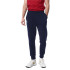 Pantalones Kappa Zant Logo M Dark blue