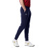 Pantalons Kappa Logo Zant M Bleu foncé