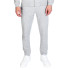 Pantalons Kappa Logo Zant M Gris
