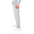Pantalons Kappa Logo Zant M Gris