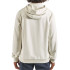 Sweat Kappa Iodeli M Gris clair