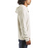 Sweat Kappa Iodeli M Gris clair