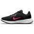 Sapatilhas Running Nike Revolution 6 W Rosa