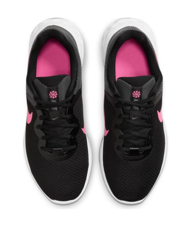 Sapatilhas Running Nike Revolution 6 W Rosa