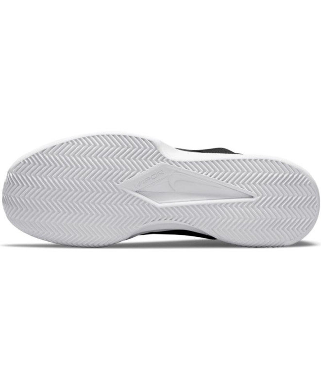 Sapatilhas de tênis NikeCourt Vapor Lite W Preto