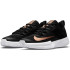 Chaussures de tennis NikeCourt Vapor Lite W Noir