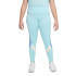 Mallas Nike Dri-FIT One Girls Blue