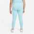 Mallas Nike Dri-FIT One Girls Blue