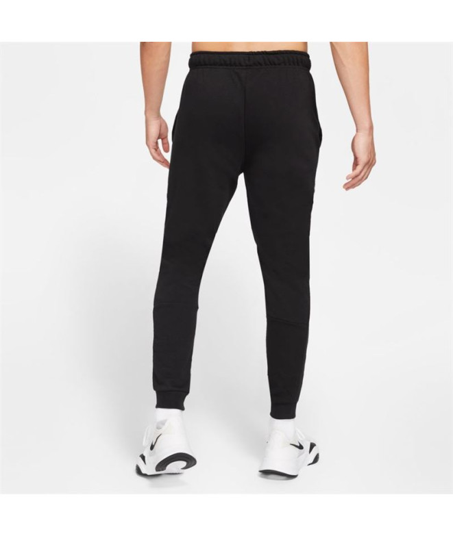 Pantalones largos Nike Dri-FIT M Black