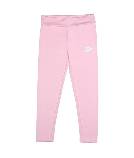 Mallas Nike Kids Luminous Girls Pink Niña