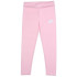 Collants Nike Enfants Lumineux Filles Rose Fille